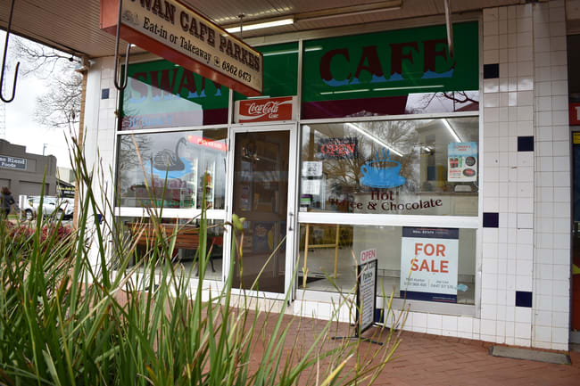 317 Clarinda Street Parkes NSW 2870 317 Clarinda Street Parkes NSW 2870