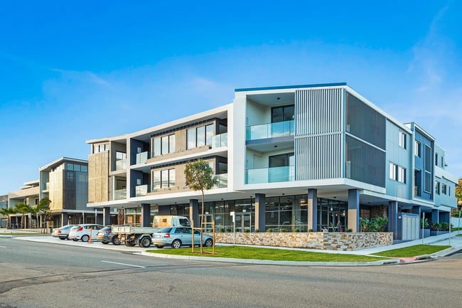 5/180 South Creek Road Wheeler Heights NSW 2097 5/180 South Creek Road Wheeler Heights NSW 2097