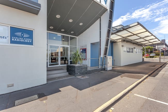 Suite 3/70 Neil Street Toowoomba City QLD 4350 Suite 3/70 Neil Street Toowoomba City QLD 4350