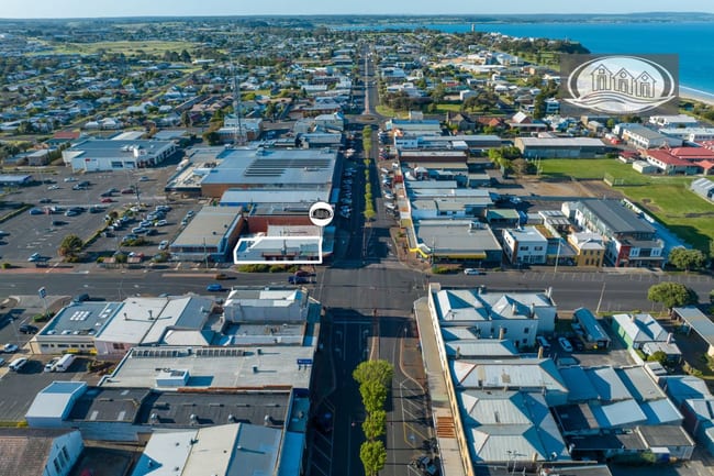 83 Percy Street Portland VIC 3305 83 Percy Street Portland VIC 3305