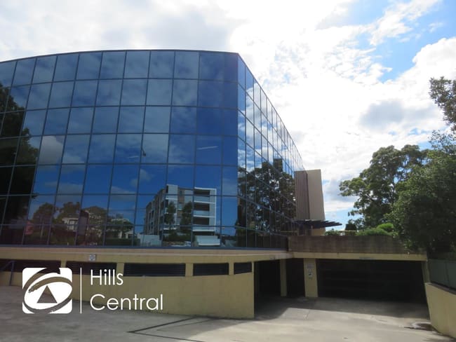 Suite 3A/25-33 Old Northern Road Baulkham Hills NSW 2153 Suite 3A/25-33 Old Northern Road Baulkham Hills NSW 2153