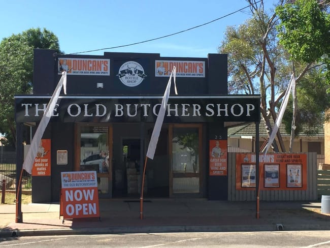 23 Morago street Moulamein NSW 2733