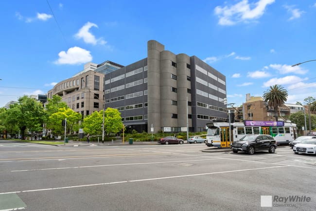 11/517 St. Kilda Road Melbourne 3004 VIC 3004 11/517 St. Kilda Road Melbourne 3004 VIC 3004
