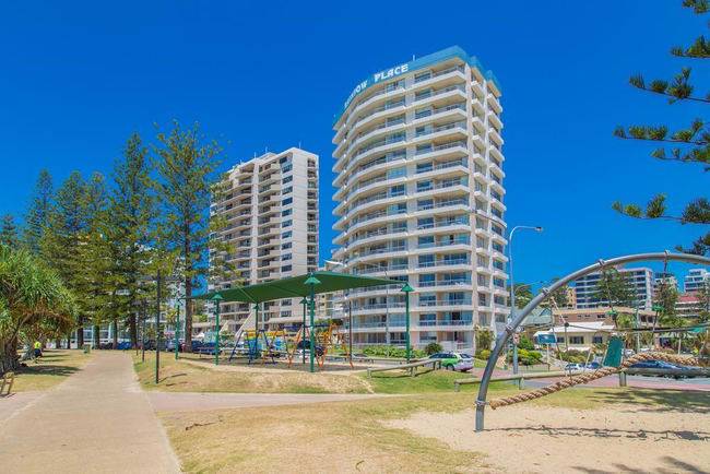 Coolangatta QLD 4225 Coolangatta QLD 4225