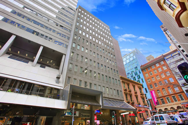906/5 Hunter Street Sydney NSW 2000 906/5 Hunter Street Sydney NSW 2000