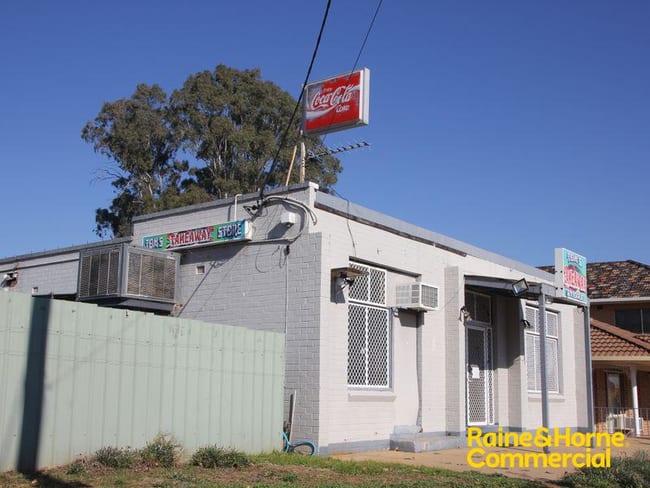 14 Ceduna Street Wagga Wagga NSW 2650 14 Ceduna Street Wagga Wagga NSW 2650