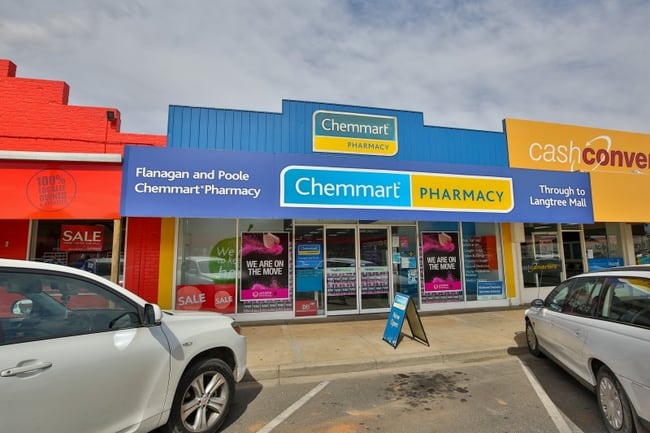 54 Lime Avenue Mildura VIC 3500