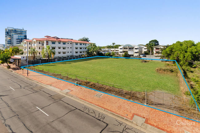45-49 Palmer Street South Townsville QLD 4810