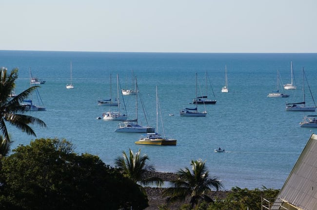Airlie Beach QLD 4802