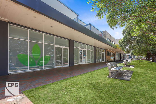Shops 2&3/20 Walker Street Helensburgh NSW 2508 Shops 2&3/20 Walker Street Helensburgh NSW 2508