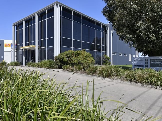 9/8 Garden Road Clayton VIC 3168