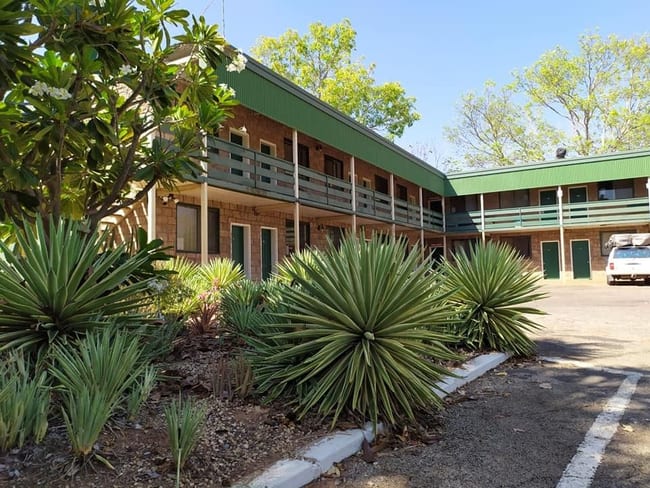 11 Third Street Katherine NT 0850 11 Third Street Katherine NT 0850
