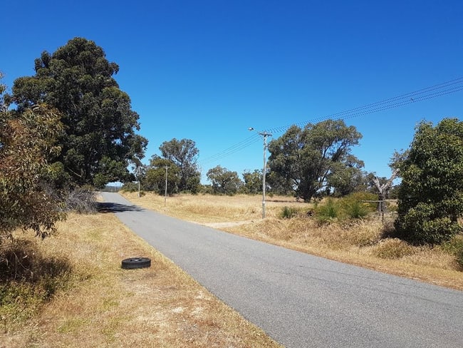 Lots 37 & 38 Dalison Avenue Wattleup WA 6166 Lots 37 & 38 Dalison Avenue Wattleup WA 6166