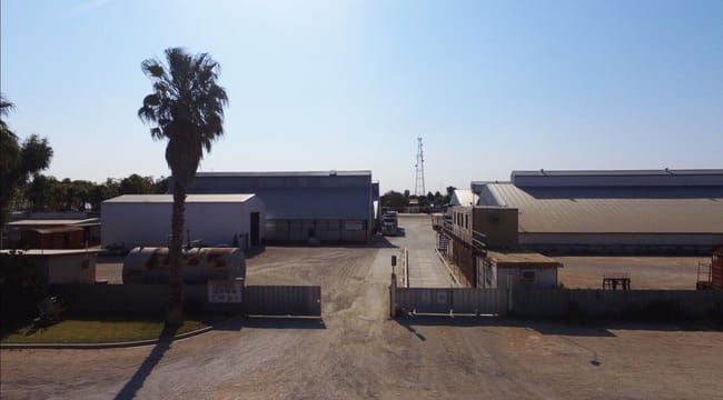 50 McCabe Street Balranald NSW 2715