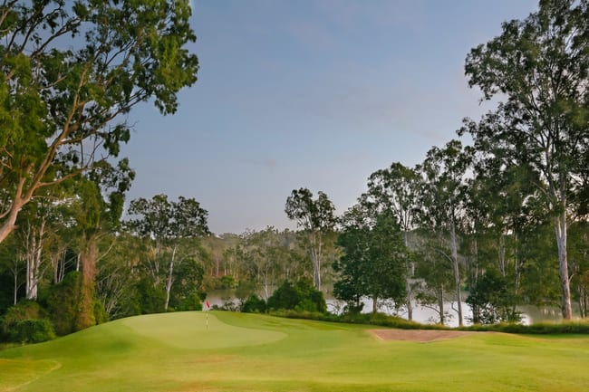 212 College Road (Brisbane River Golf Course) Karana Downs QLD 4306 212 College Road (Brisbane River Golf Course) Karana Downs QLD 4306