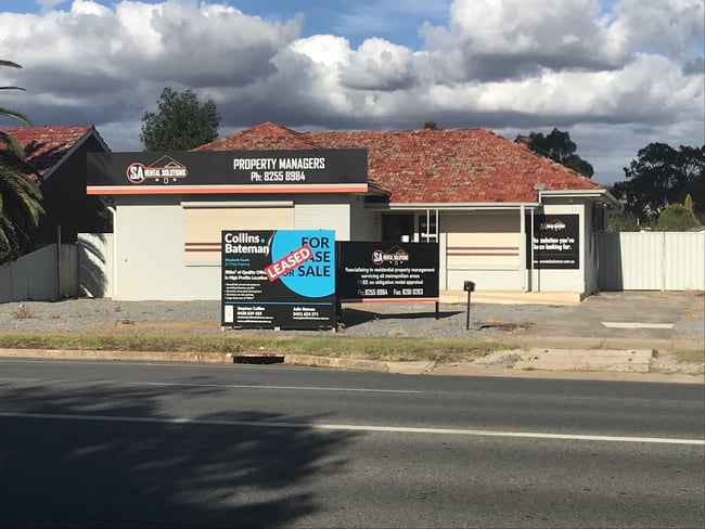 61 Philip Highway Elizabeth South SA 5112