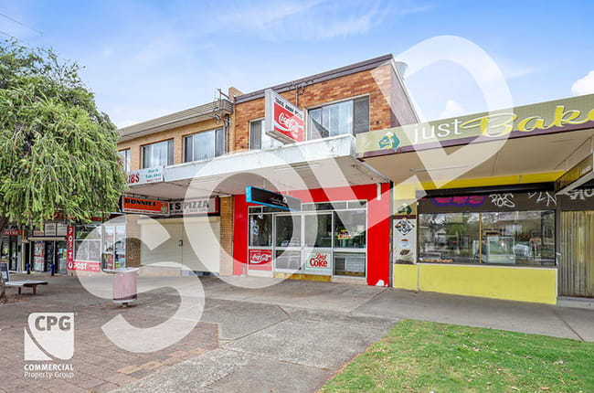 83 Monfarville Street St Marys NSW 2760 83 Monfarville Street St Marys NSW 2760