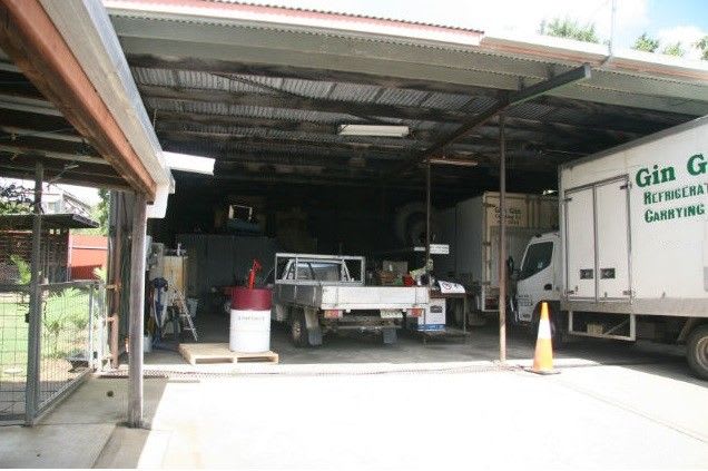 4 Blaxland Street Gin Gin QLD 4671 4 Blaxland Street Gin Gin QLD 4671