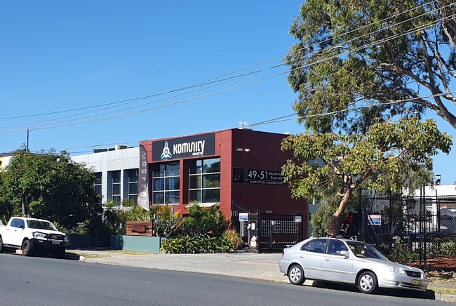 22/49-51 Mitchell Road Brookvale NSW 2100
