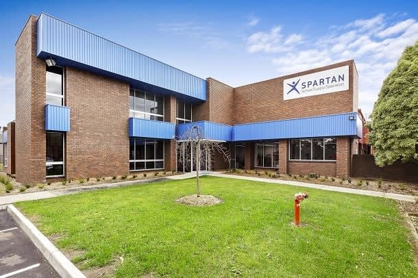 575 Burwood Highway Knoxfield VIC 3180