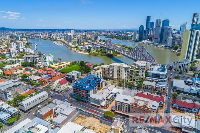 Lot 1/455 Brunswick Street Fortitude Valley QLD 4006 Lot 1/455 Brunswick Street Fortitude Valley QLD 4006