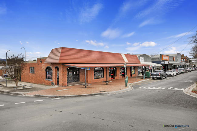 108 Grant Street Alexandra VIC 3714