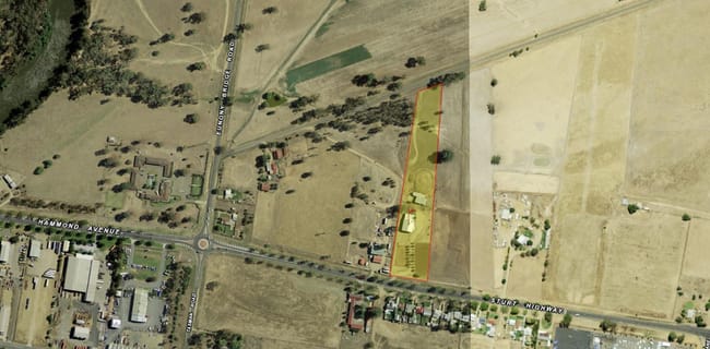 3928 Sturt Highway Wagga Wagga NSW 2650 3928 Sturt Highway Wagga Wagga NSW 2650