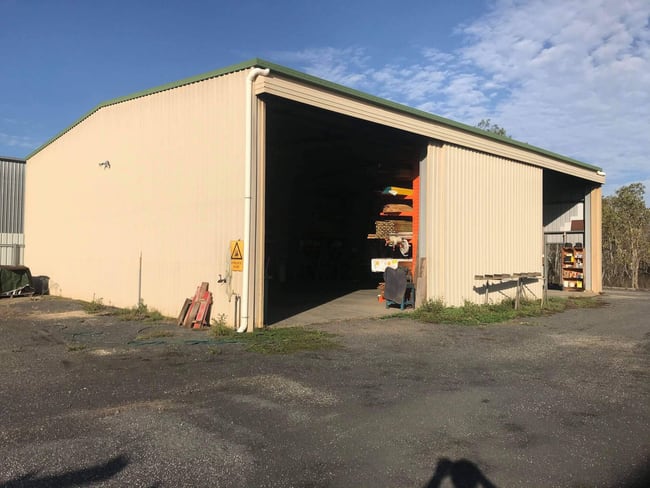 8 Wallace Drive Mareeba QLD 4880