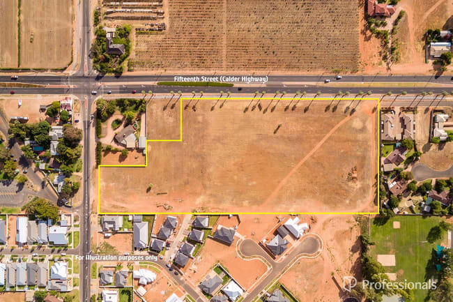 782 Sandilong Avenue Irymple VIC 3498 782 Sandilong Avenue Irymple VIC 3498