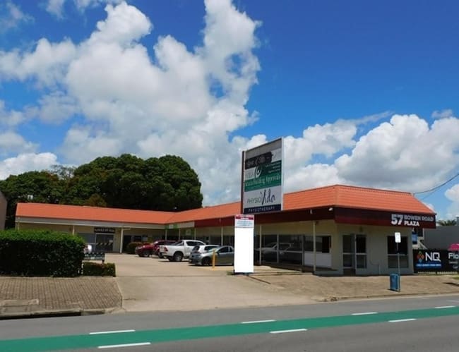 Suite 4/57 Bowen Road Rosslea QLD 4812