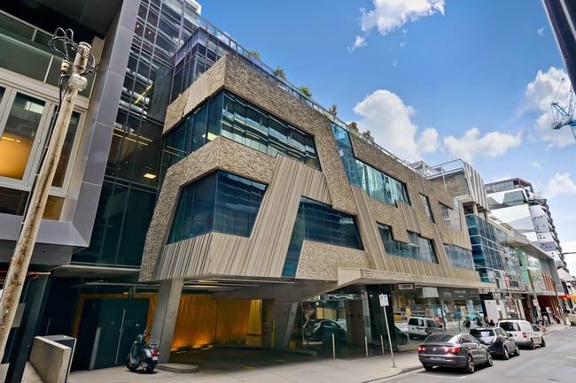 Suite 208/9-11 Claremont Street South Yarra VIC 3141
