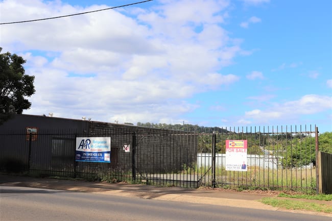 98 Mort Street Toowoomba City QLD 4350 98 Mort Street Toowoomba City QLD 4350
