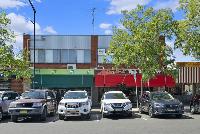 Suite 3 & 4/17-19 Hill End Road Doonside NSW 2767