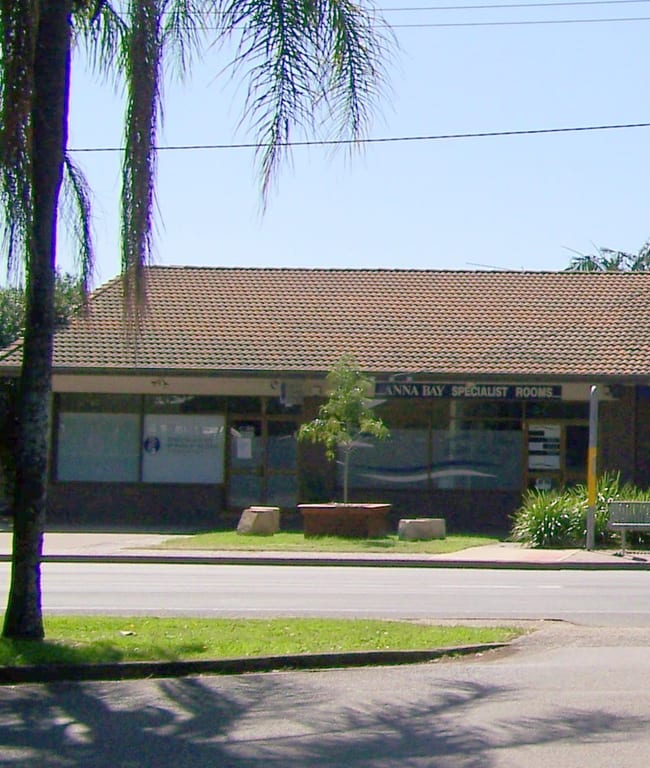 123-129 Gan Gan Anna Bay NSW 2316