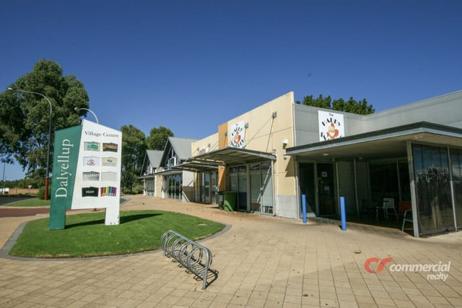 Shop 3/(Lot 3) 135 Norton Promenade Dalyellup WA 6230 Shop 3/(Lot 3) 135 Norton Promenade Dalyellup WA 6230