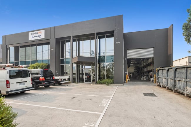 196 Turner Street Port Melbourne VIC 3207