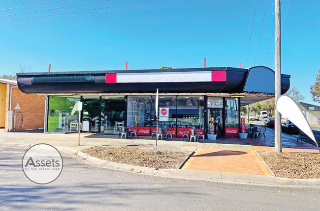 50 Edgar Street Heywood VIC 3304 50 Edgar Street Heywood VIC 3304