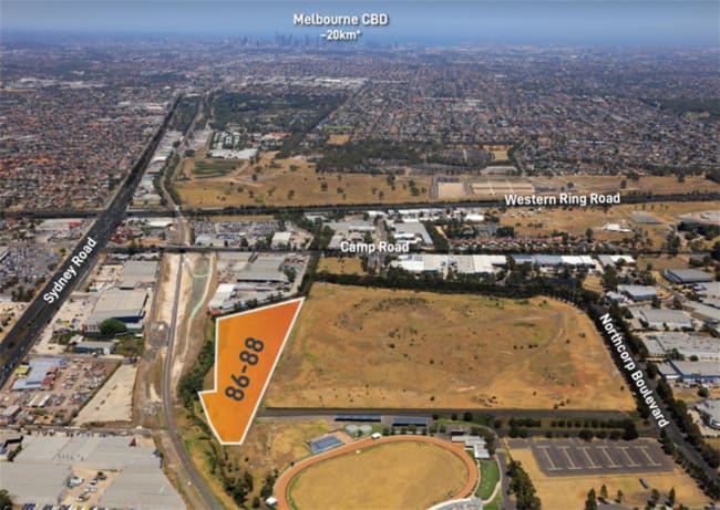 86-88 Camp Road Broadmeadows VIC 3047
