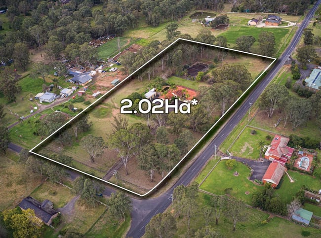 6 Polo Road Rossmore NSW 2557