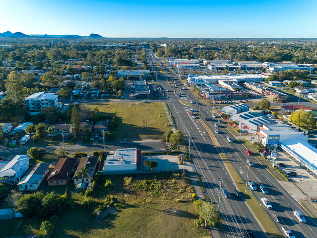Caboolture South QLD 4510 Caboolture South QLD 4510