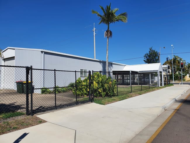 265 Alice St Maryborough QLD 4650 265 Alice St Maryborough QLD 4650
