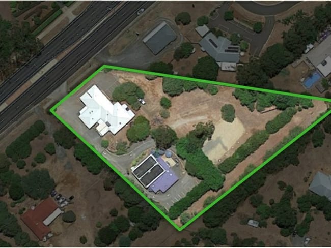 10609 New England Highway Highfields QLD 4352