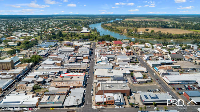 150-152 Bazaar Street Maryborough QLD 4650 150-152 Bazaar Street Maryborough QLD 4650