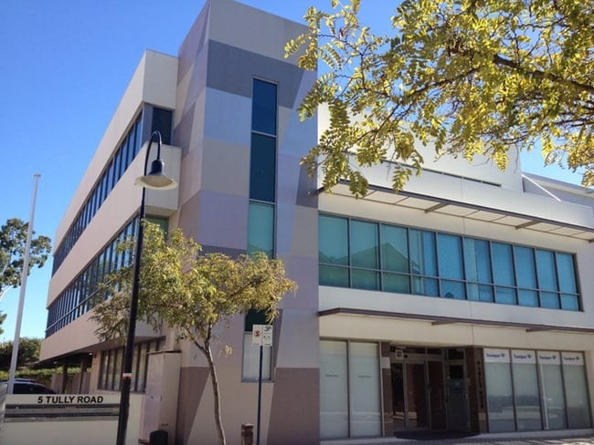 6/5 Tully Road East Perth WA 6004 6/5 Tully Road East Perth WA 6004