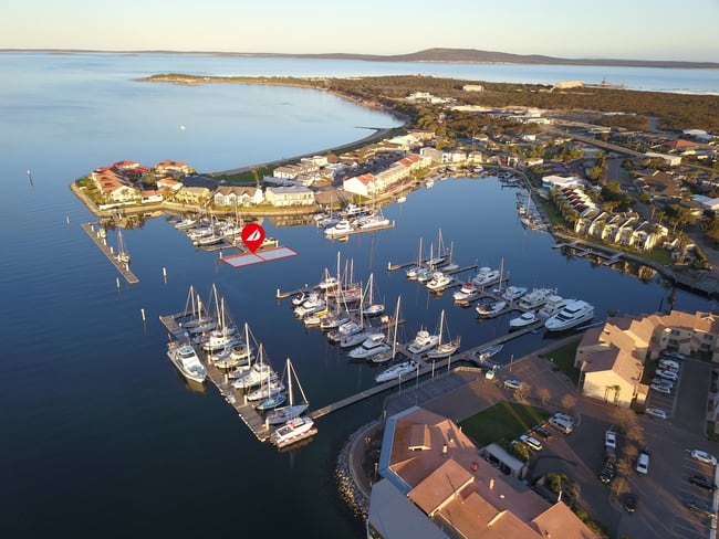 89 and 90/29 South Point Drive Port Lincoln SA 5606