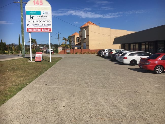 Unit 4/145 Rockingham Road Hamilton Hill WA 6163 Unit 4/145 Rockingham Road Hamilton Hill WA 6163