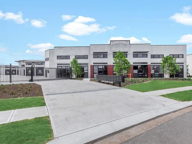 Unit 11/8 Spit Island Close Mayfield West NSW 2304