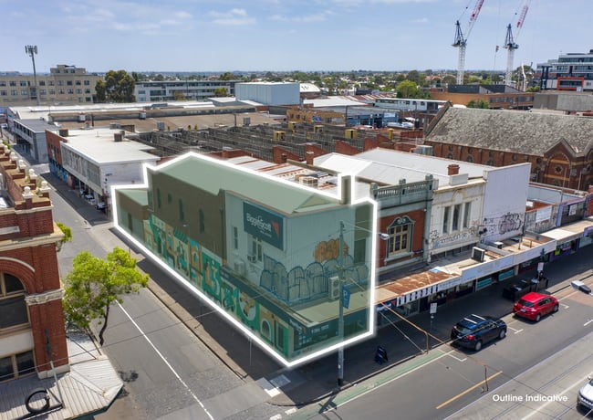 477-477A Sydney Road Brunswick VIC 3056 477-477A Sydney Road Brunswick VIC 3056