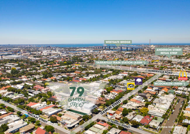 79 Gamon Street Yarraville VIC 3013