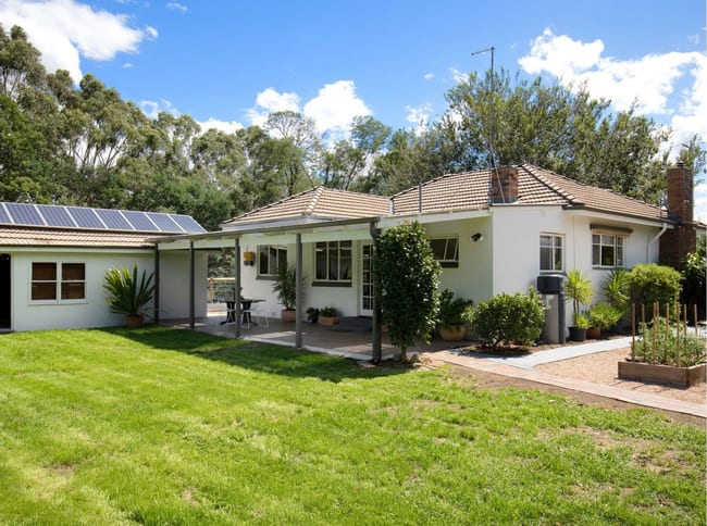 8 Rose Street Heyfield VIC 3858 8 Rose Street Heyfield VIC 3858